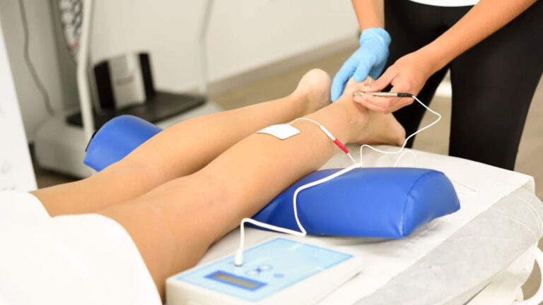 1Chiropractic-Electrotherapy